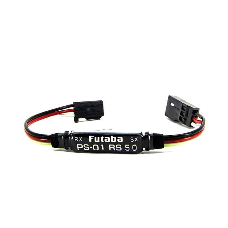 Magnetic Gyro/Governor Sensor (CGY750/CGY760) - FutabaUSA